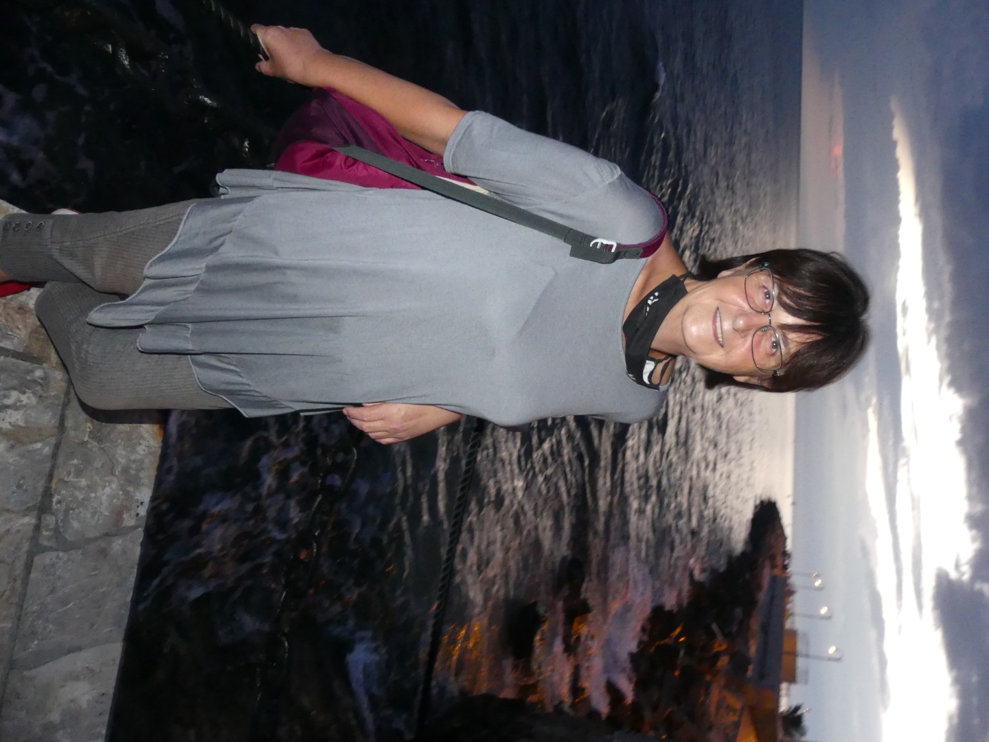 Pogled Venine s Drave na sezonski rad u Plavoj Laguni:“ Prilika za osobni i profesionalni razvoj, glavni su okidači povratka u turističku sezonu“